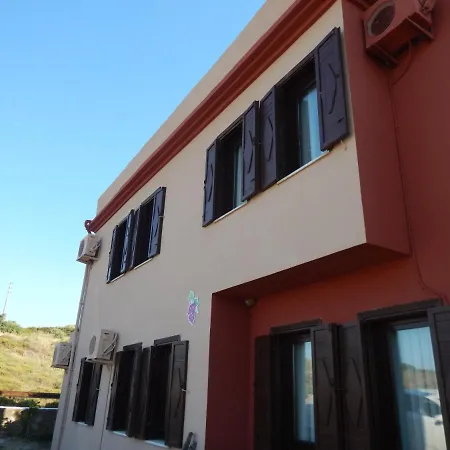 Hotel Uzum