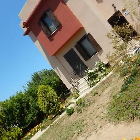 Uzum 5* ボズカーダ