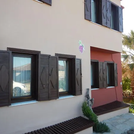 Uzum 5* Bozcaada