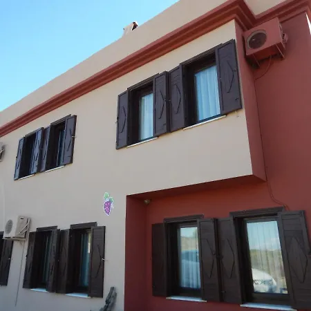 Uzum Hotel Bozcaada