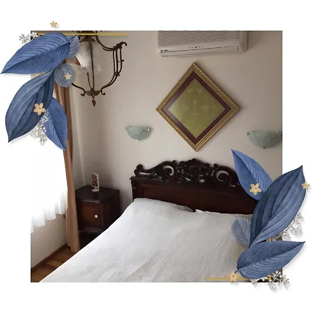 Hotel Uzum 5*