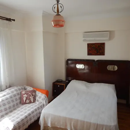 Uzum 5* Bozcaada