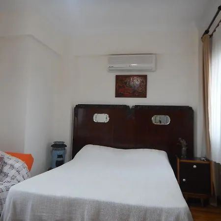 Uzum Hotel Bozcaada