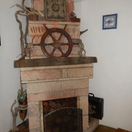 Uzum 5* ボズカーダ