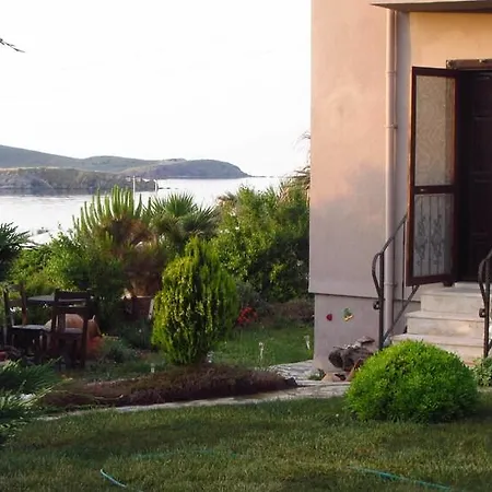Hotel Uzum Bozcaada