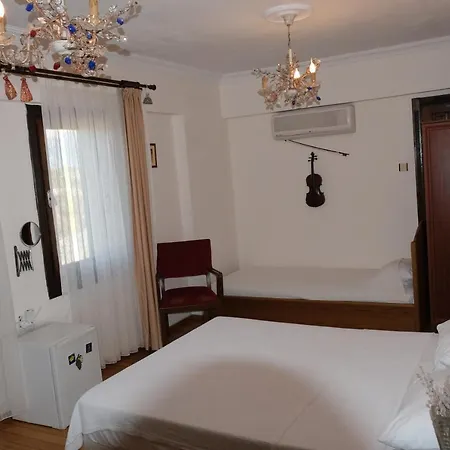 Uzum Hotel Bozcaada