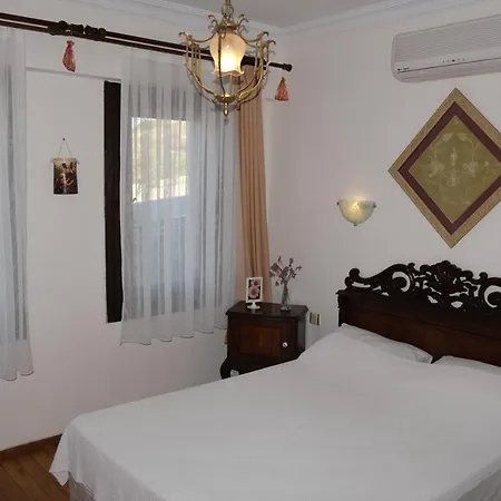 Uzum Hotel 5*