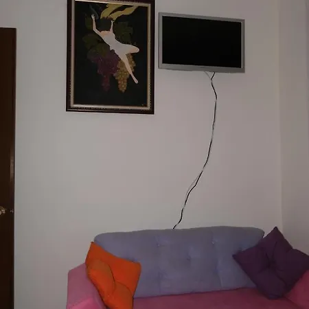 Hotel Uzum Bozcaada