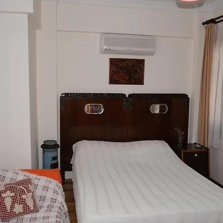 Uzum Hotel Bozcaada