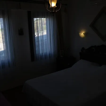 Uzum 5* Bozcaada