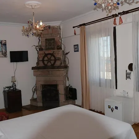 Uzum Hotel 5*