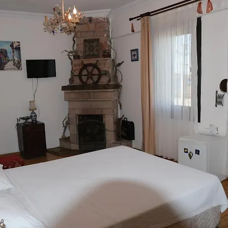 Uzum Hotel
