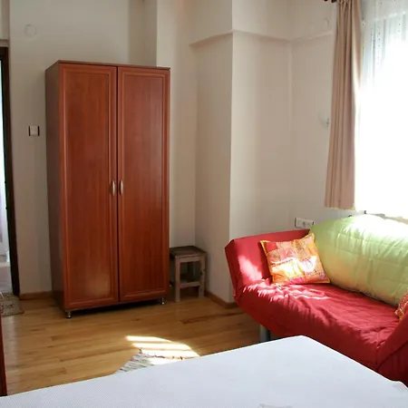 Отель Uzum 5*