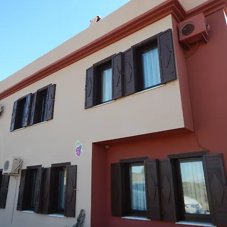 Hotel Uzum