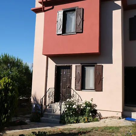 Uzum 5* Bozcaada