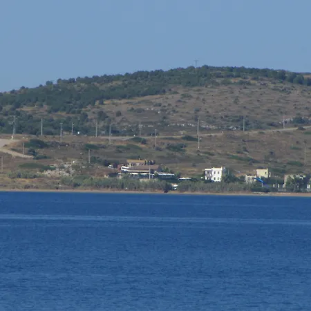 Uzum Hotel 5*