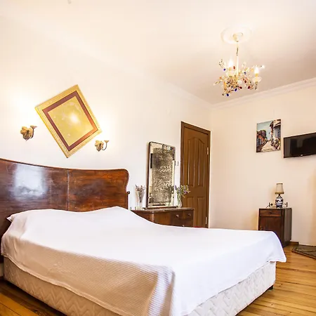 Hotel Uzum Bozcaada