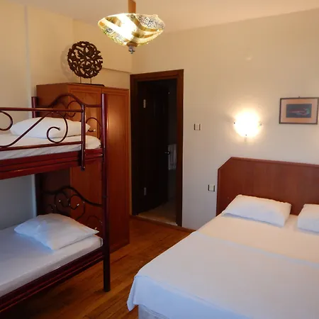 Uzum Hotel Bozcaada