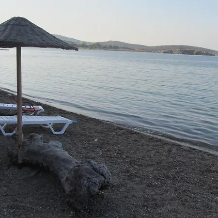 Uzum 5* Bozcaada