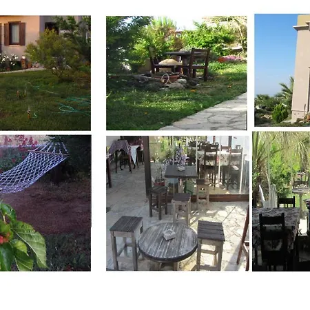 Uzum Hotel Bozcaada