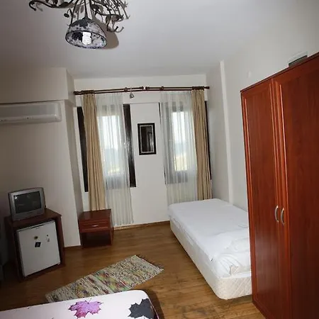 Hotel Uzum Bozcaada