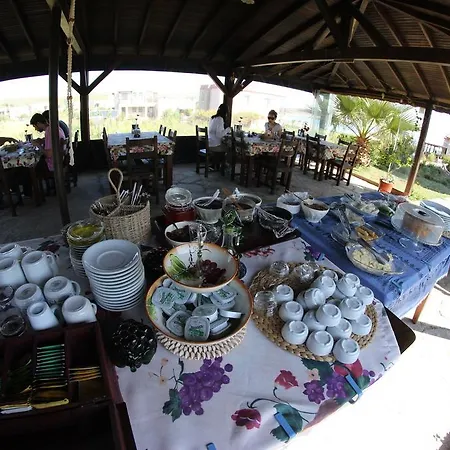 Uzum 5* Bozcaada