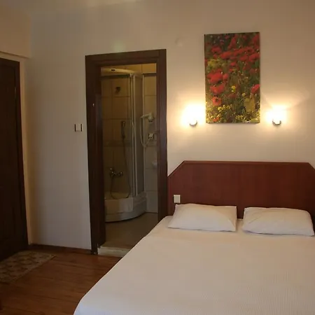 Hotel Uzum Bozcaada