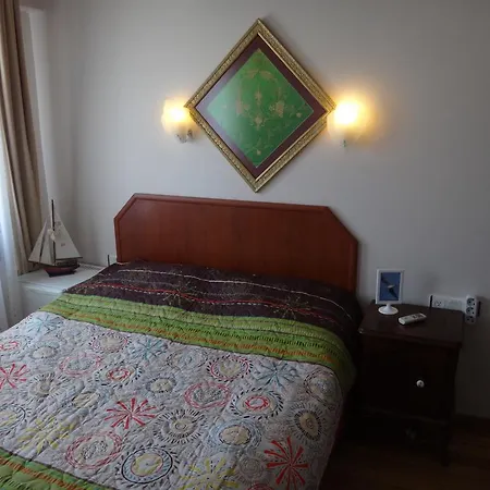 Hotel Uzum Bozcaada