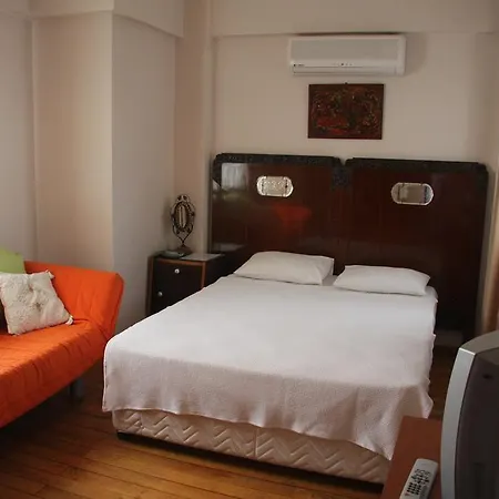 Uzum Hotel Bozcaada