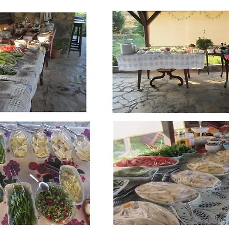 Uzum 5* ボズカーダ