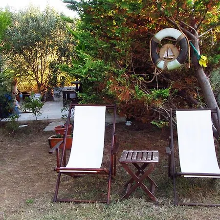 Hotel Uzum