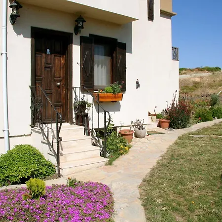 Hotel Uzum Bozcaada