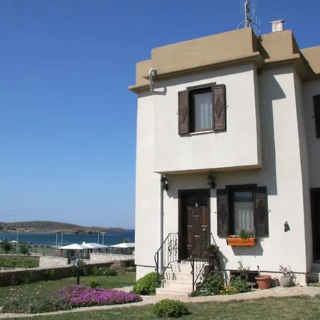 Uzum ホテル ボズカーダ