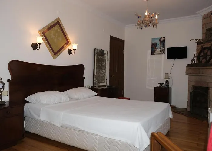 Uzum 5* Bozcaada